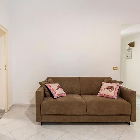 Nonna Lina Apartment Палермо Екстериор снимка