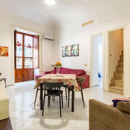 Nonna Lina Apartment Палермо Екстериор снимка