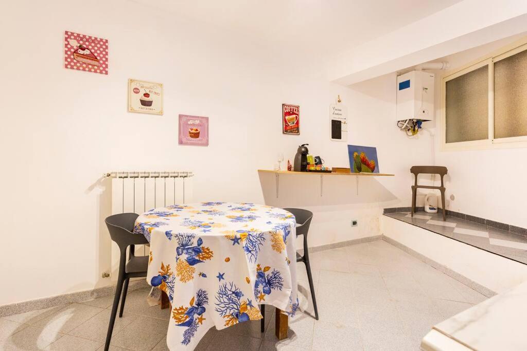 Nonna Lina Apartment Палермо Екстериор снимка