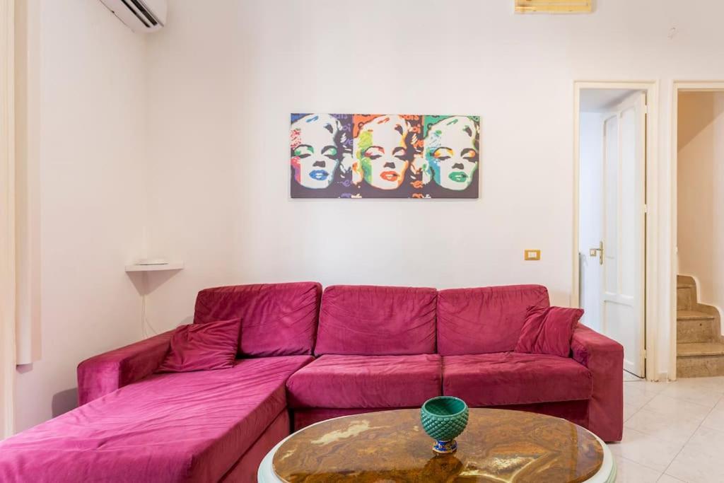 Nonna Lina Apartment Палермо Екстериор снимка