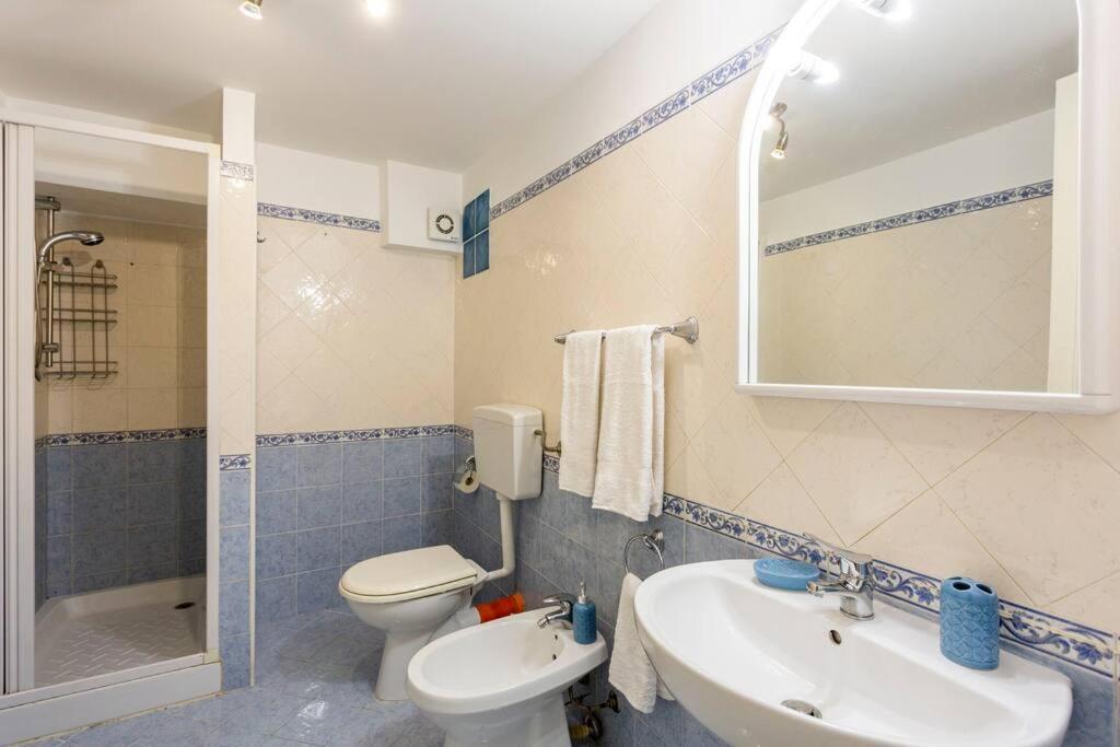 Nonna Lina Apartment Палермо Екстериор снимка