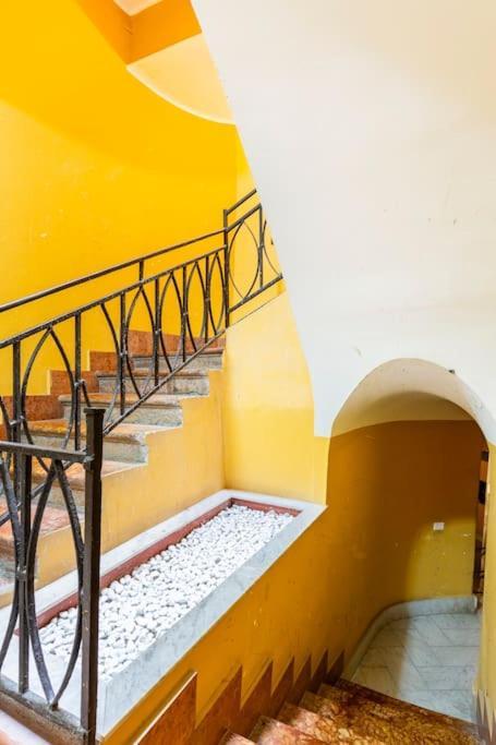 Nonna Lina Apartment Палермо Екстериор снимка