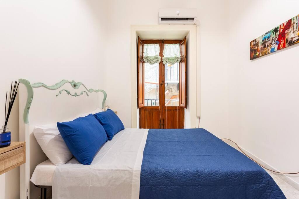 Nonna Lina Apartment Палермо Екстериор снимка