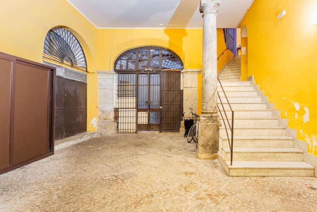 Nonna Lina Apartment Палермо Екстериор снимка