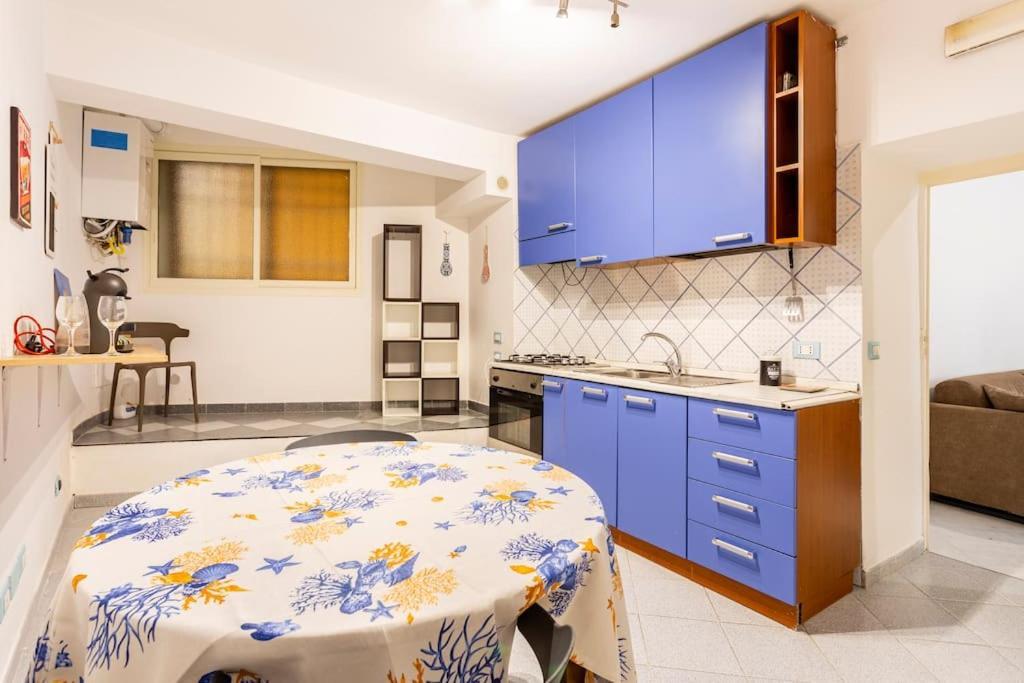 Nonna Lina Apartment Палермо Екстериор снимка
